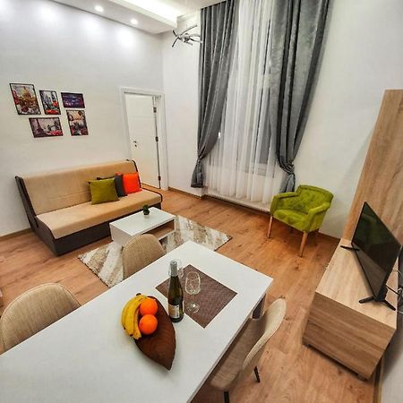 Sarajevo Sans Modern Apartments Exterior foto