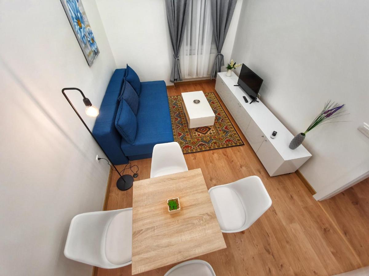 Sarajevo Sans Modern Apartments Exterior foto